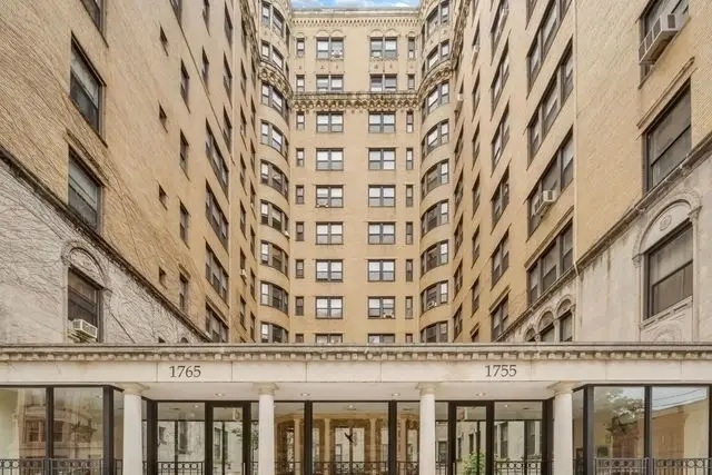 1755 E 55th Street #1202, Chicago, IL 60615 - #2