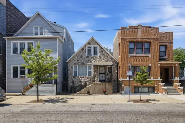 2444 N Western Avenue, Chicago, IL 60647