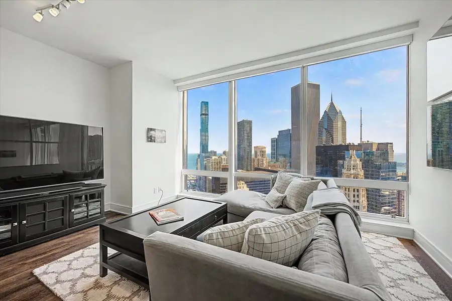 401 N Wabash Avenue #39i, Chicago, IL 60611 - #2