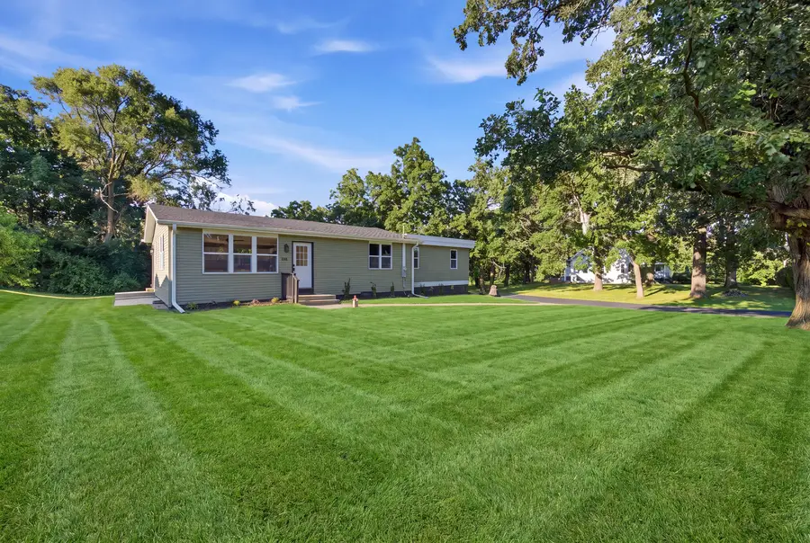12466 W Blanchard Road, Beach Park, IL 60087 - #2