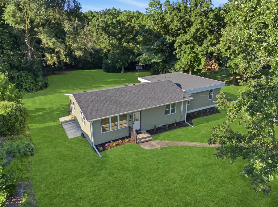 12466 W Blanchard Road, Beach Park, IL 60087 - #3