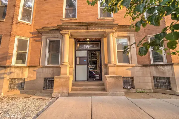 3462 N Sheffield Avenue #2S, Chicago, IL 60657