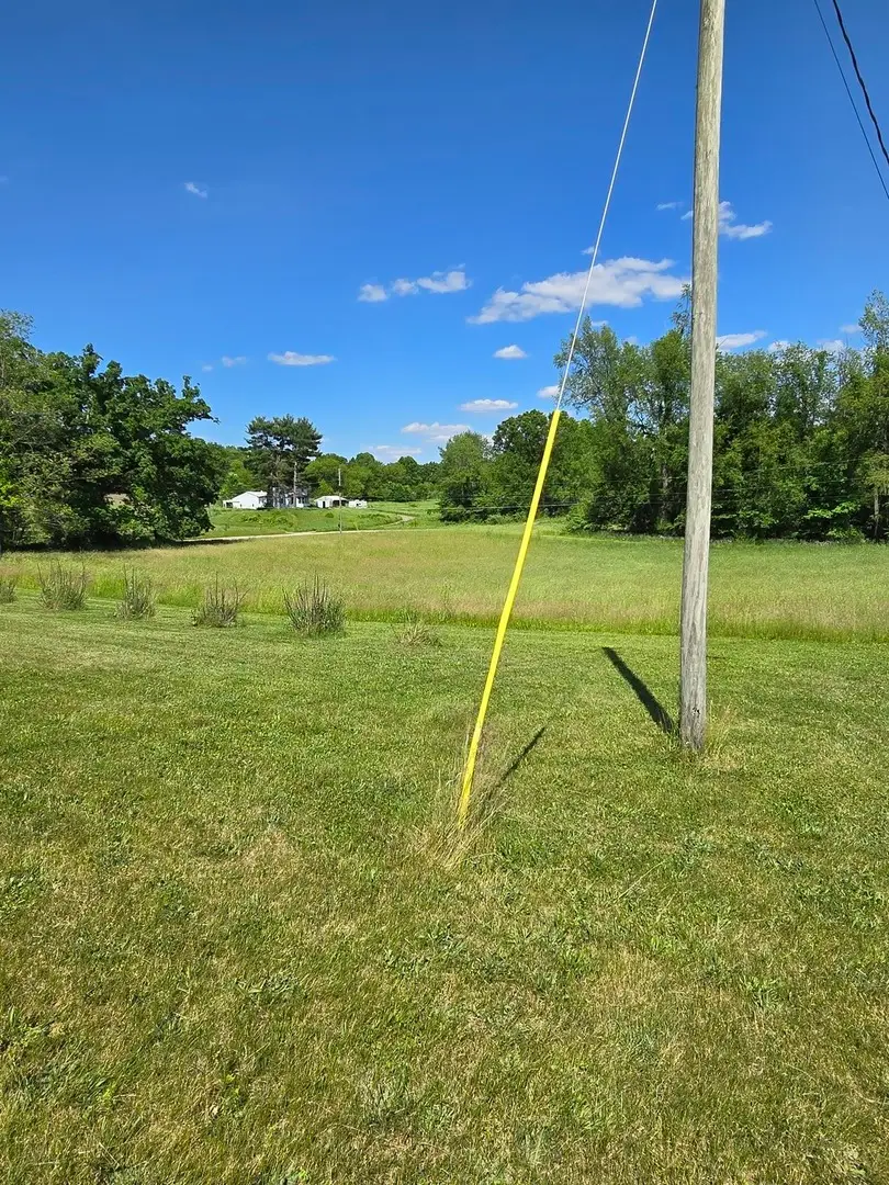17761 Paradise Lake Road, Vandalia, MI 49095 - #2