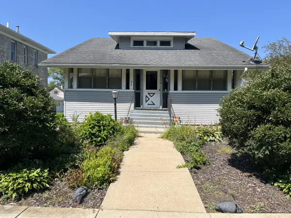 212 Tinley Avenue, Depue, IL 61322