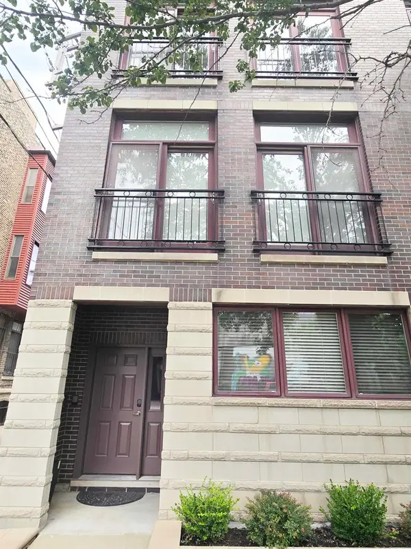 942 W Hubbard Street, Chicago, IL 60642