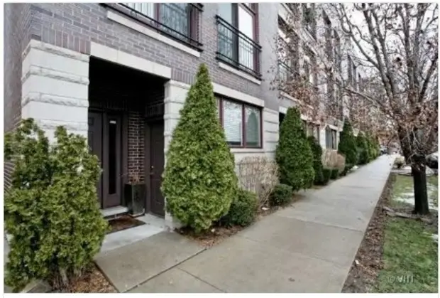 942 W Hubbard Street, Chicago, IL 60642 - #2