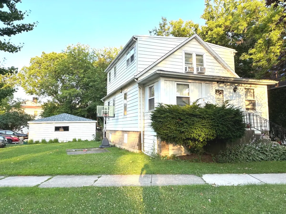 8063 N Elmwood Street, Skokie, IL 60077 - #1