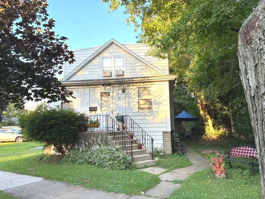 8063 N Elmwood Street, Skokie, IL 60077 - #3