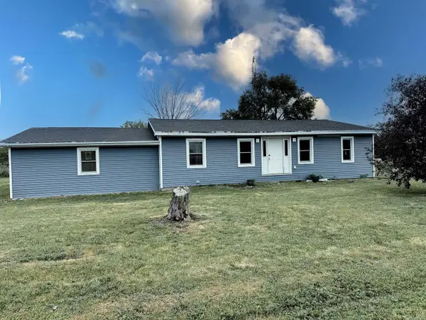 1993 E 1020 North Road, Milford, IL 60953