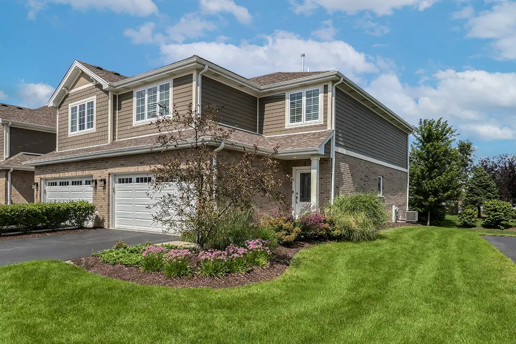 14277 Lacey Drive, Lemont, IL 60439 - #1