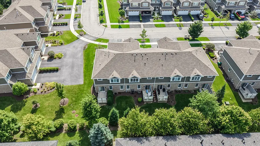 14277 Lacey Drive, Lemont, IL 60439 - #3