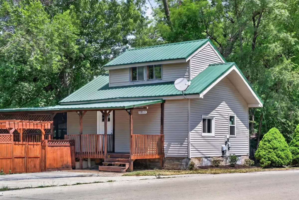 6740 Rydberg Road, Rockford, IL 61109 - #1