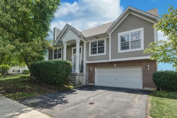 543 Silver Leaf Drive #2, Joliet, IL 60431