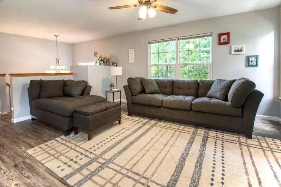 543 Silver Leaf Drive #2, Joliet, IL 60431 - #3