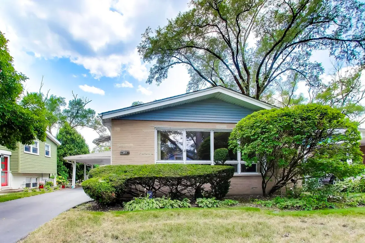 349 Park Drive, Northbrook, IL 60062 - #1