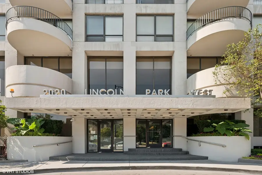 2020 N Lincoln Park W #28AB, Chicago, IL 60614 - #3