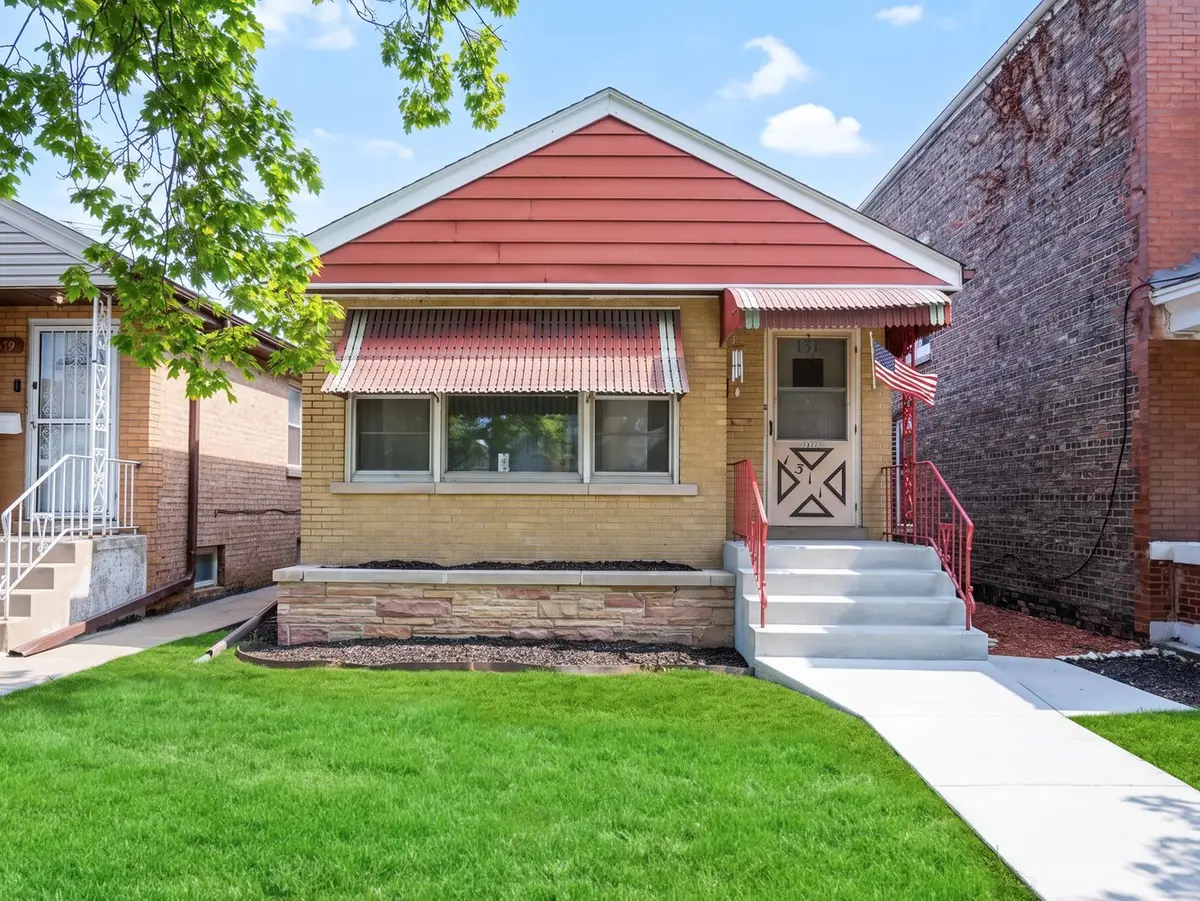 1311 S 56th Court, Cicero, IL 60804 - #1