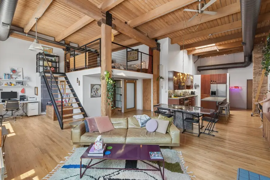 2401 W Ohio Street #34, Chicago, IL 60612 - #2