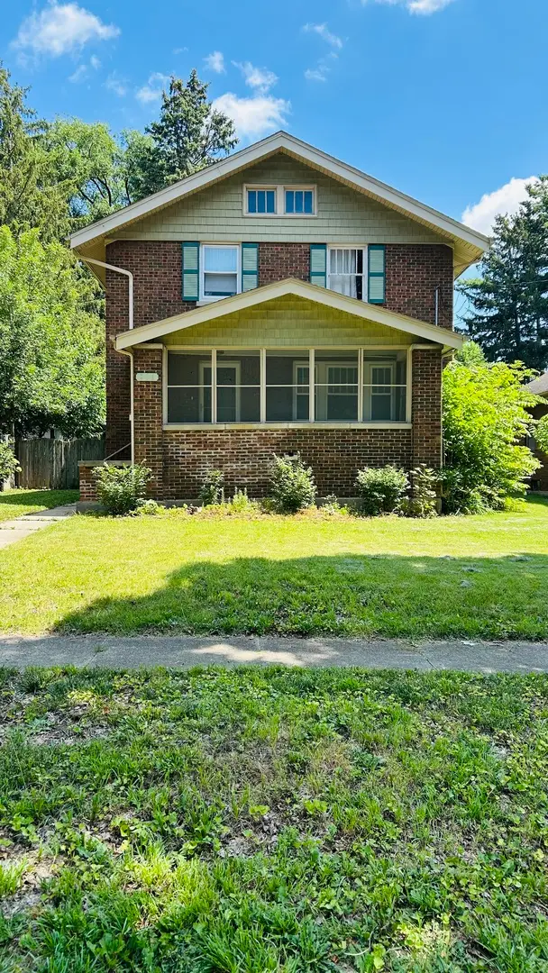 216 S London Avenue, Rockford, IL 61104 - #1