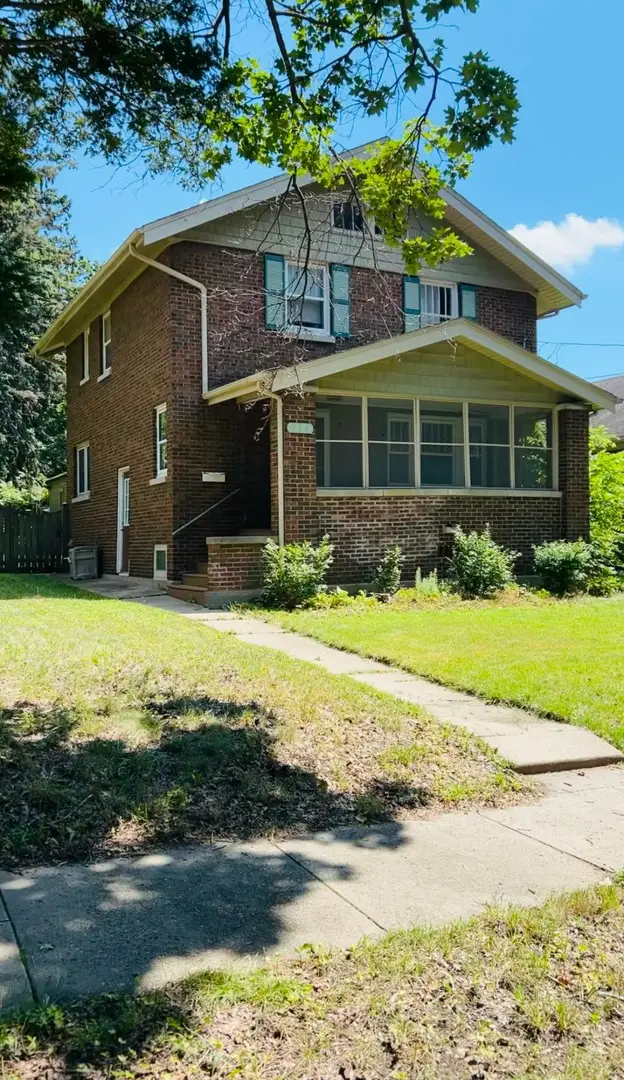 216 S London Avenue, Rockford, IL 61104 - #2