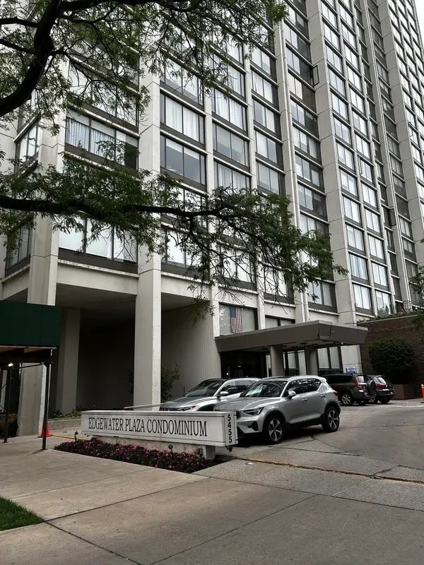 5455 N Sheridan Road #2006, Chicago, IL 60640
