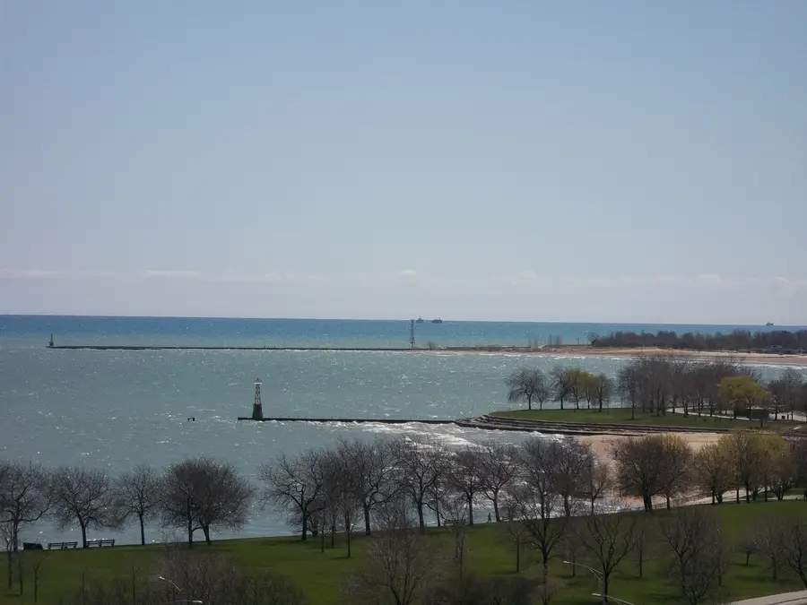 5455 N Sheridan Road #2006, Chicago, IL 60640 - #2