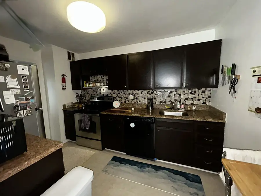 5455 N Sheridan Road #2006, Chicago, IL 60640 - #3