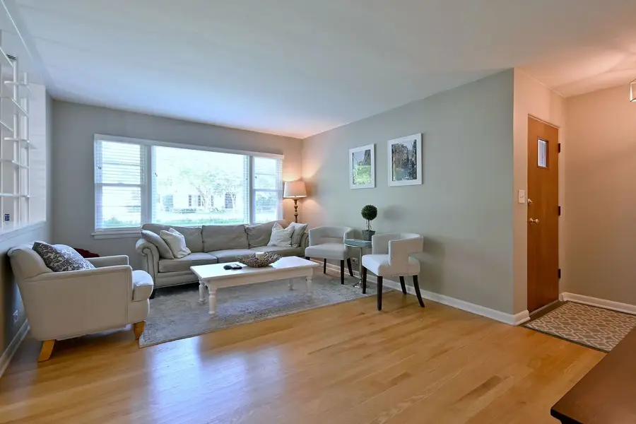 936 S Monroe Street, Hinsdale, IL 60521 - #3
