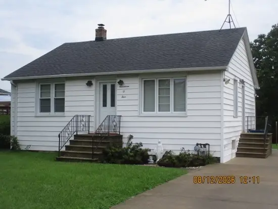 1704 Cora Street, Crest Hill, IL 60403 - #1