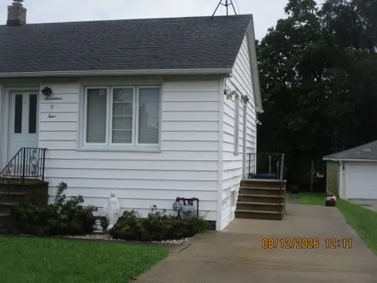 1704 Cora Street, Crest Hill, IL 60403 - #3