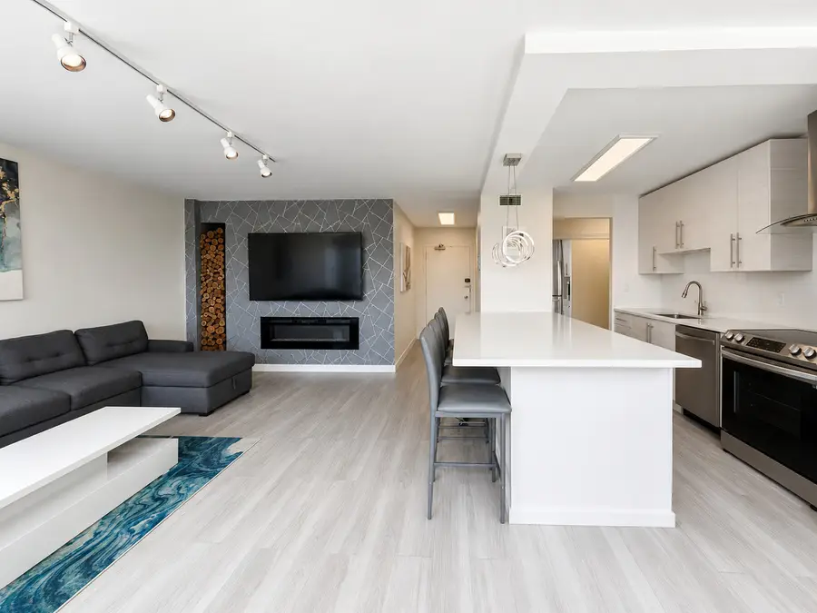1455 N Sandburg Terrace #2306B, Chicago, IL 60610 - #2