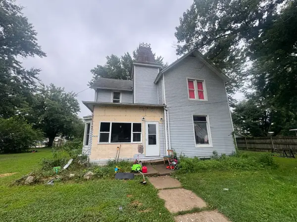504 Washington Street, Keithsburg, IL 61442