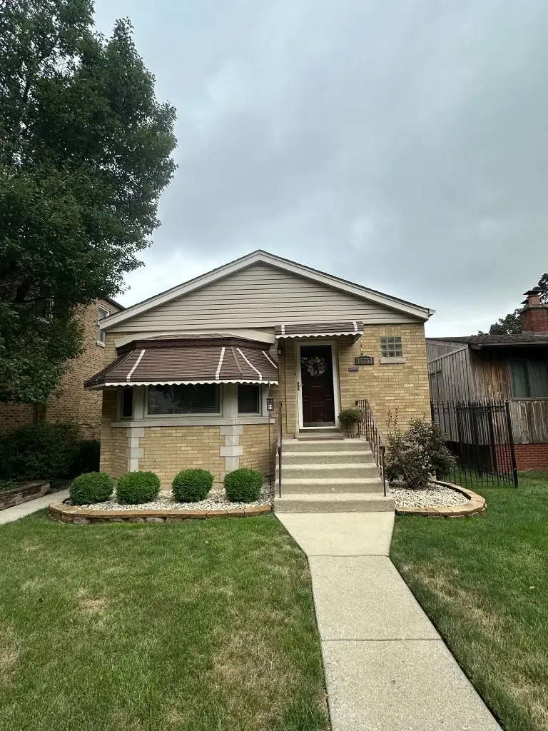 10753 S Washtenaw Avenue, Chicago, IL 60655 - #1
