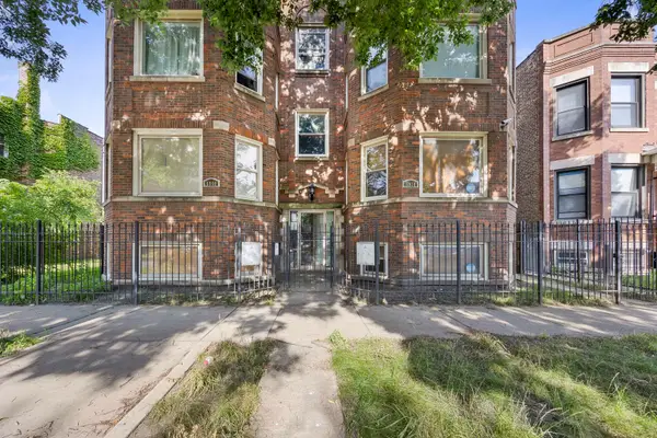 6938 S Dorchester Avenue #2, Chicago, IL 60637