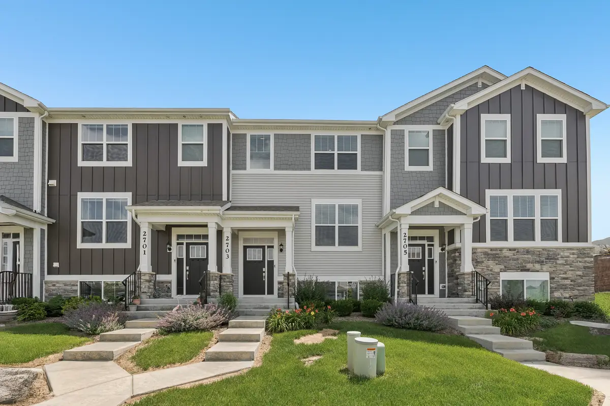 2703 Martini Street, Mundelein, IL 60060 - #1
