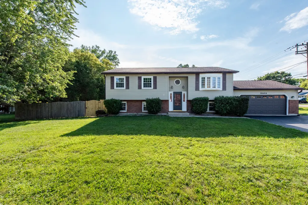 38484 N North Shore Avenue, Beach Park, IL 60087 - #1