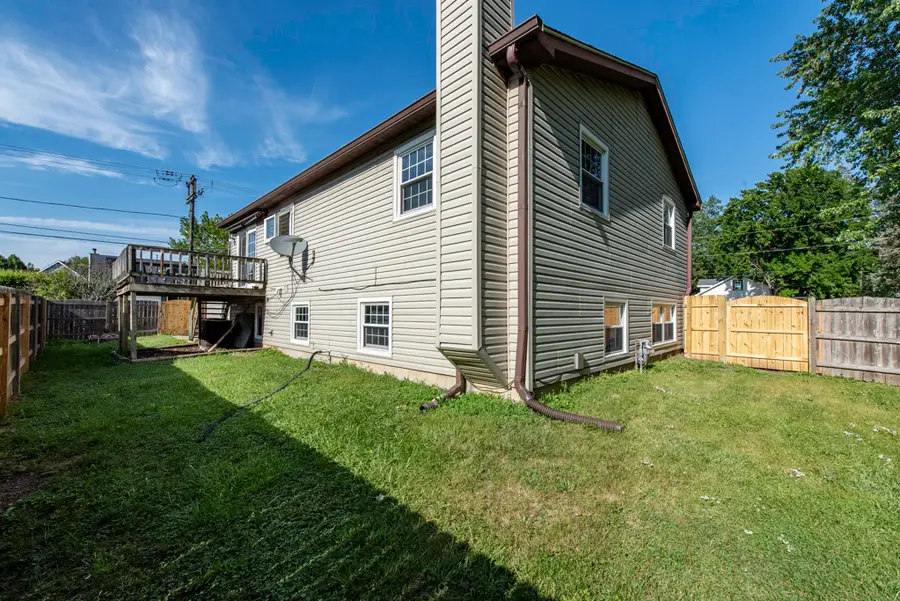 38484 N North Shore Avenue, Beach Park, IL 60087 - #3