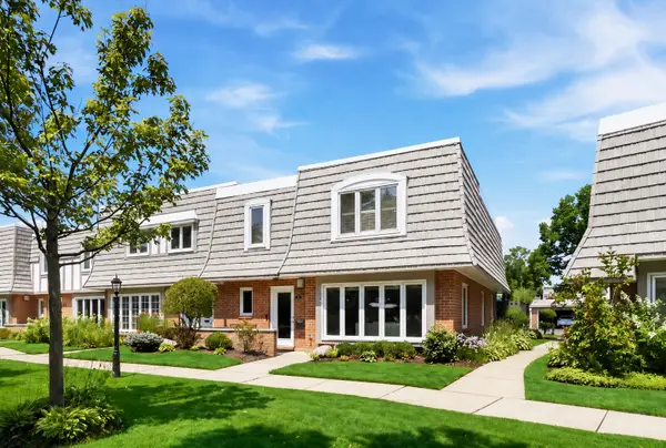 1491 Chantilly Court, Highland Park, IL 60035