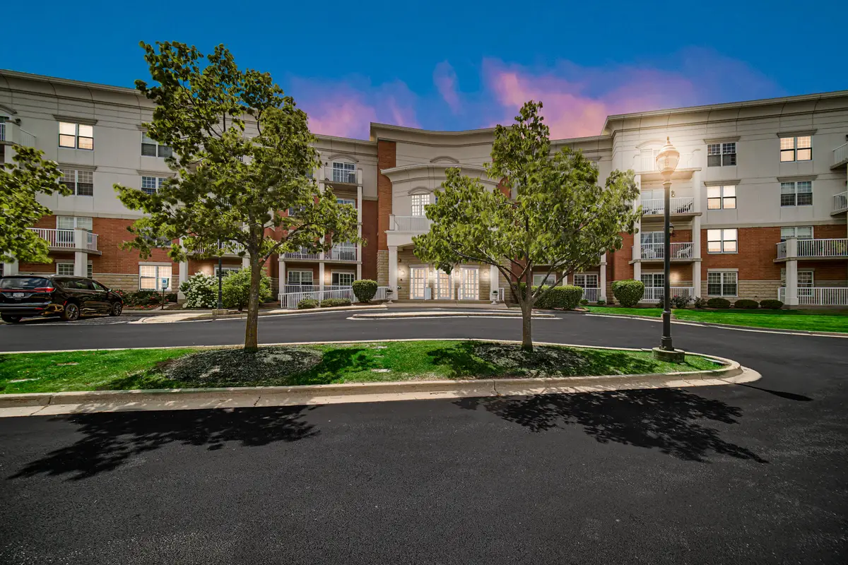 701 W Rand Road #432, Arlington Heights, IL 60004 - #1