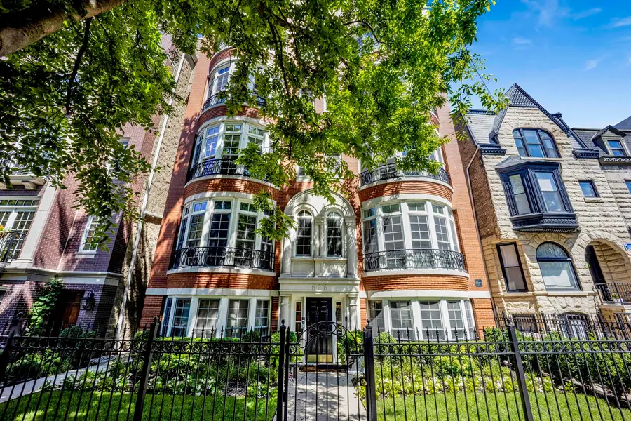 626 W Wrightwood Avenue #1E, Chicago, IL 60614 - #2