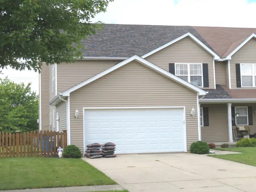 2024 Mountain Road, Morris, IL 60450 - #2