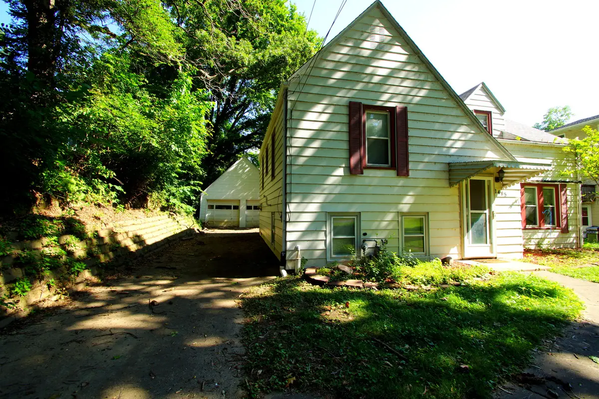 1485 46th Avenue, Rock Island, IL 61201 - #1