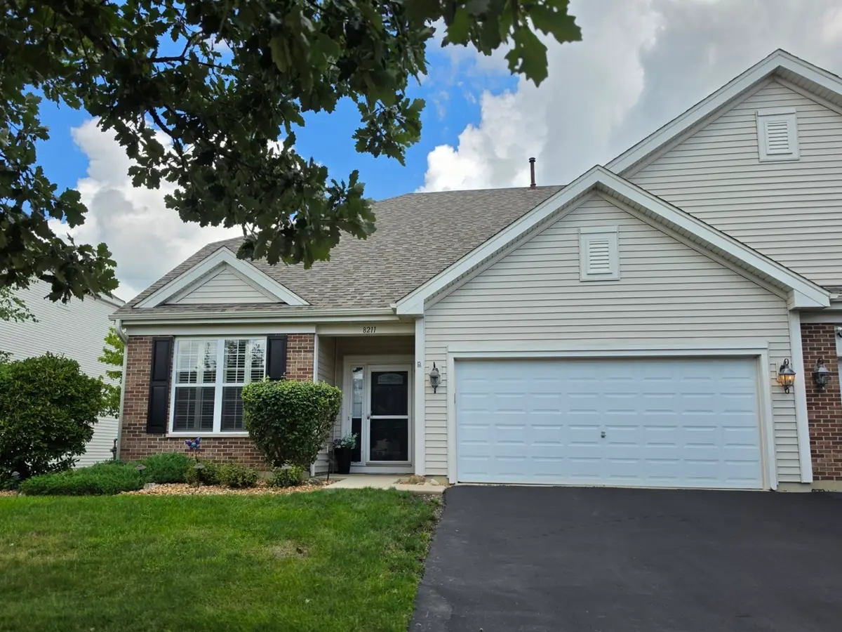 8211 Tremont Lane, Joliet, IL 60431 - #1
