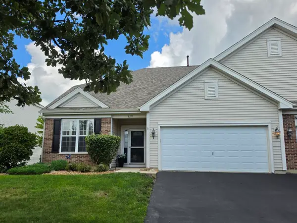 8211 Tremont Lane, Joliet, IL 60431