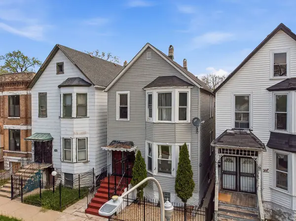 6433 S Aberdeen Street, Chicago, IL 60621