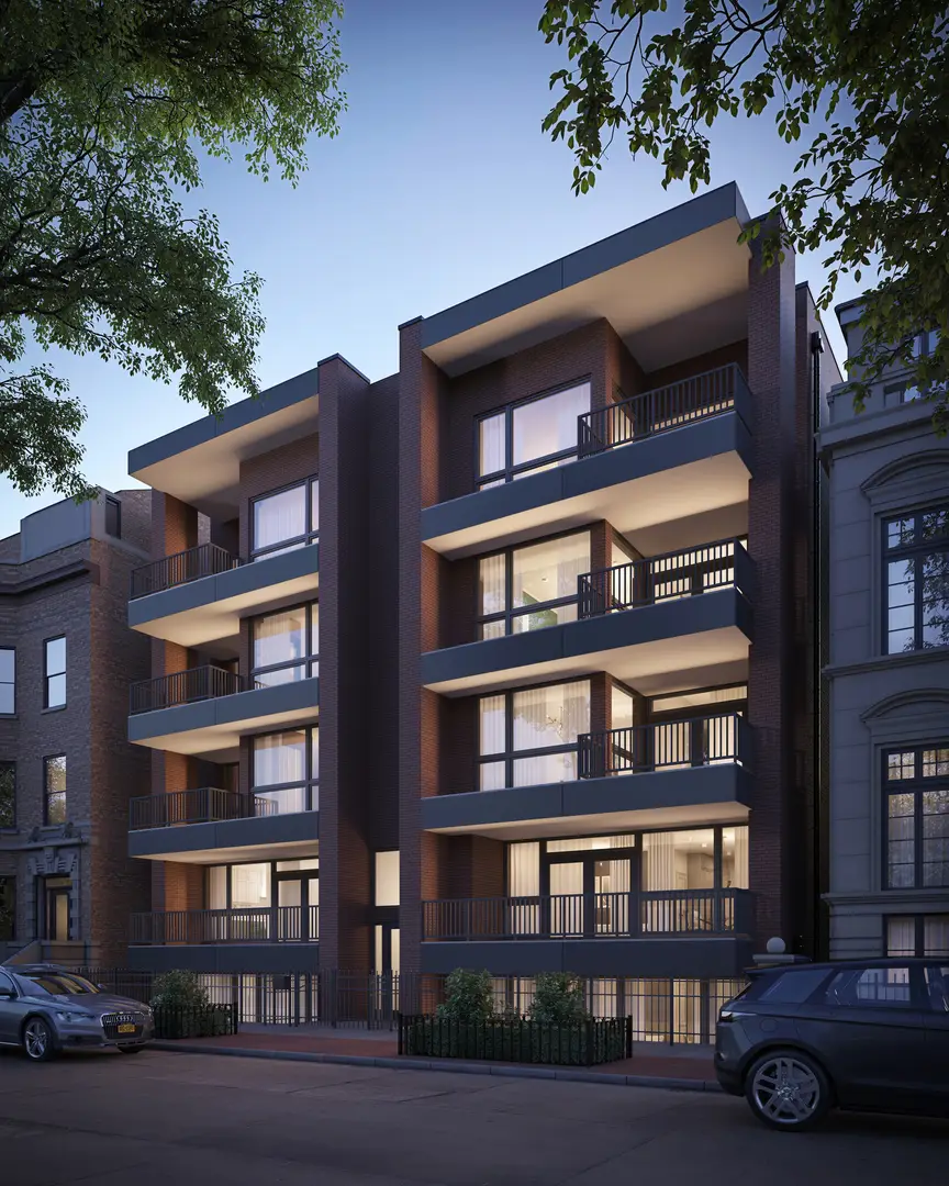 1935 N Mohawk Street #3N, Chicago, IL 60614 - #1