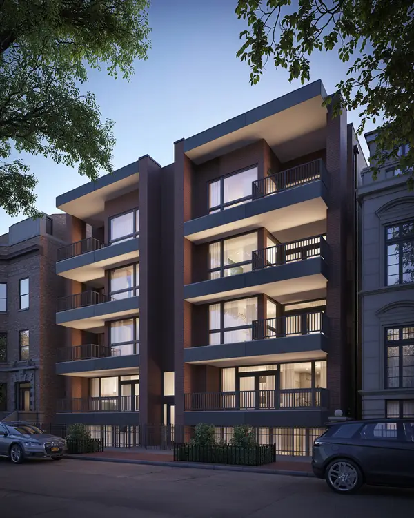 1935 N Mohawk Street #3N, Chicago, IL 60614