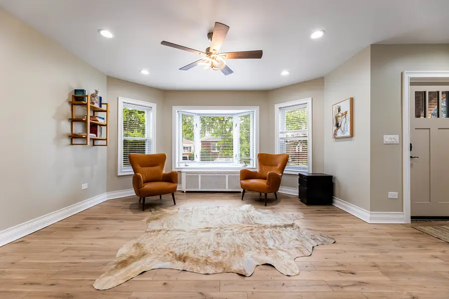 6017 S Monitor Avenue, Chicago, IL 60638 - #2