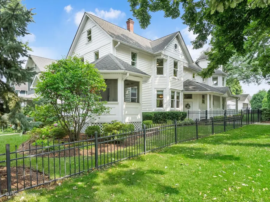 Address Withheld By Seller, Hinsdale, IL 60521 - #2