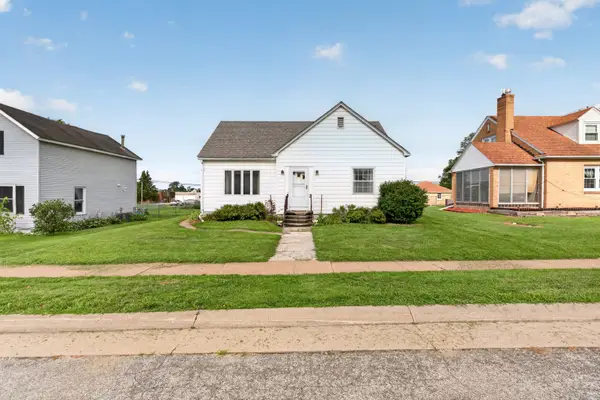 403 Washington Avenue, Lowden, IA 52255